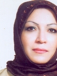 سکینه عباسی