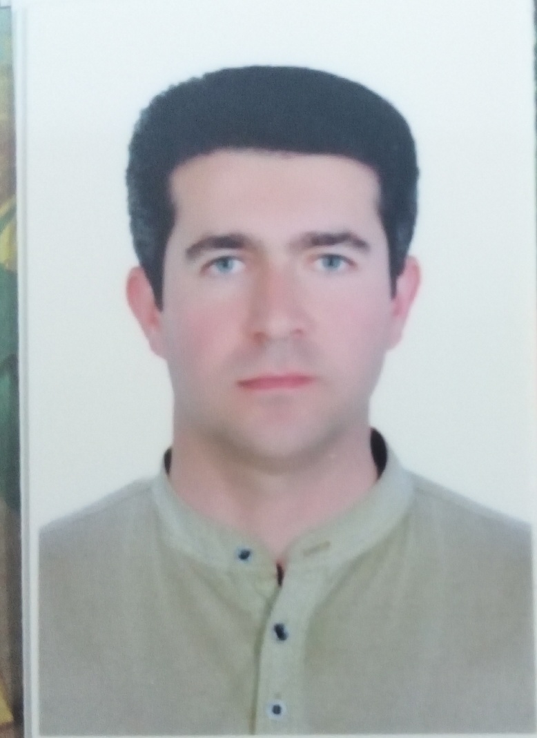 محمدعلی آزادی راد