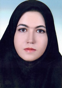 عفت السادات احمدی موسوی