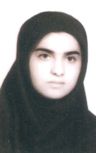 مهناز جنگی