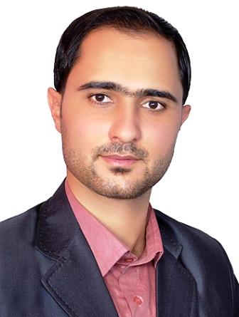 بهنام کریمی