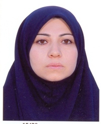 معصومه مدرس