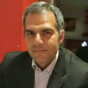 مهدی صادقی پور مروی