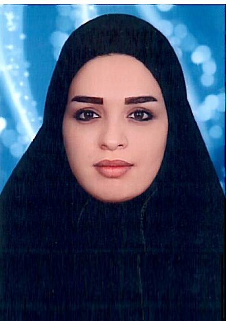 شیما امین کوشالی